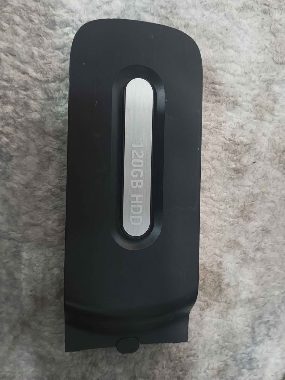 Xbox 360 
2 hardy lagalla 
250 gb
120 gb 
Zya la 250 yare tyaa 
7 dasky lagalla السليمانية, العراق


**إذا كنت صاحب هذا الإعلان وتريد حذفه لأي سبب، رجاءا أرسل رسالة إلى الدعم الفني**