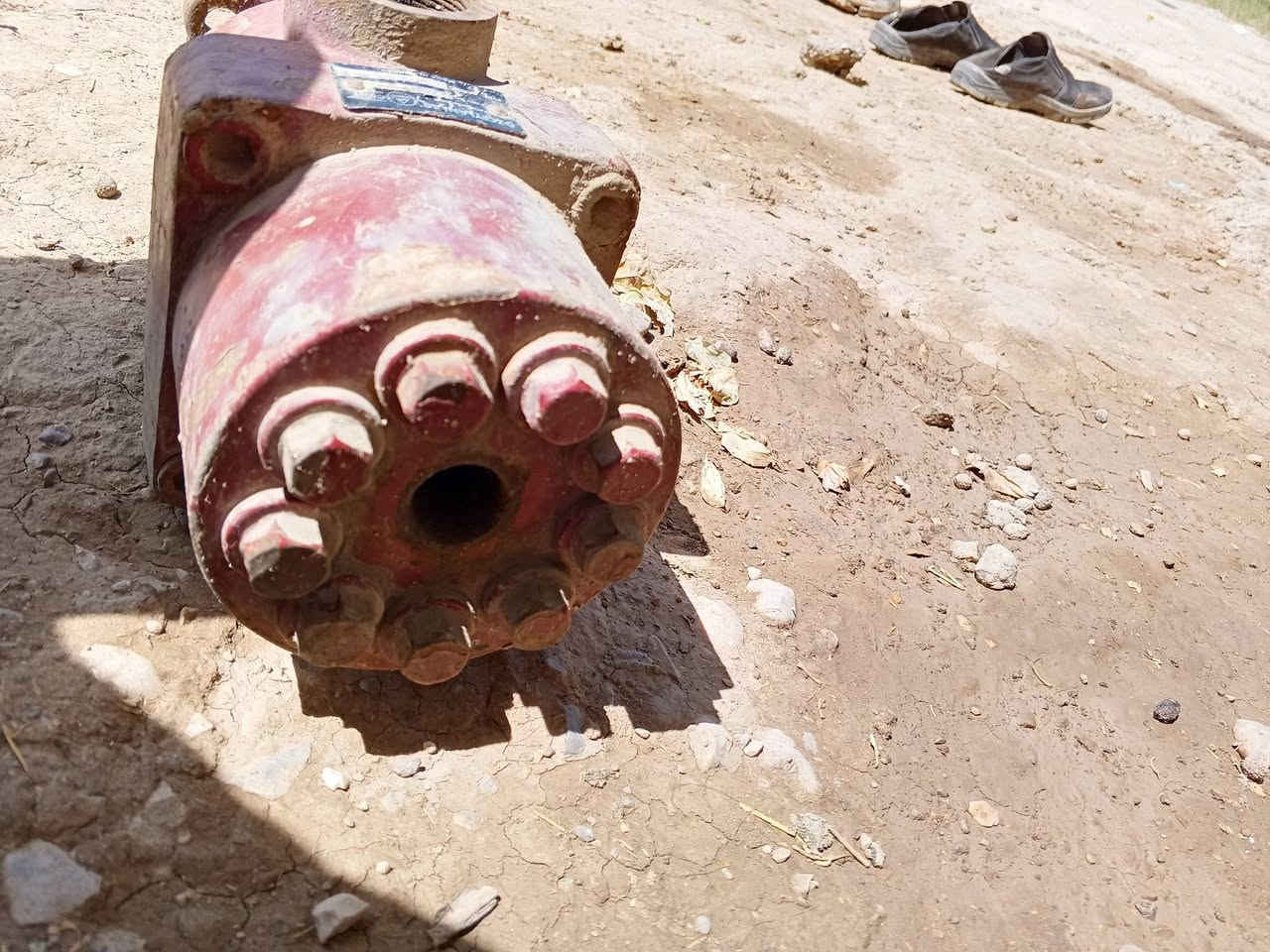 سلام عليكم جهاز كلابي 9براقي شقال دك على هذا الرقم***********
