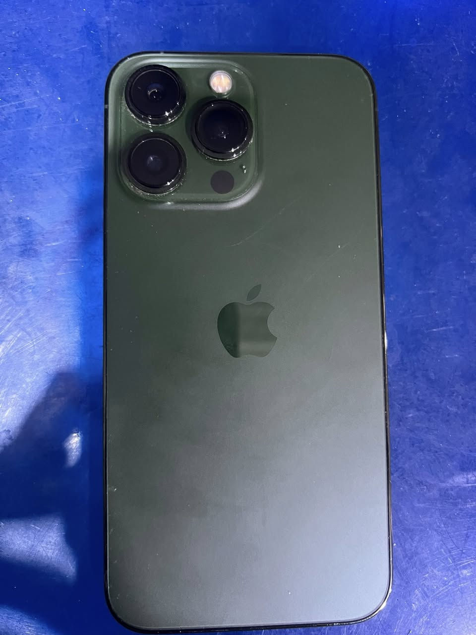 اجهزه البيع 13برو ماكس مبدل شاشه وبطاريه ذكره256 بطاريه98
الثاني13برو كلشي مامبدل بي بس خطه عاطل بطاريه82


**إذا كنت صاحب هذا الإعلان وتريد حذفه لأي سبب، رجاءا أرسل رسالة إلى الدعم الفني**