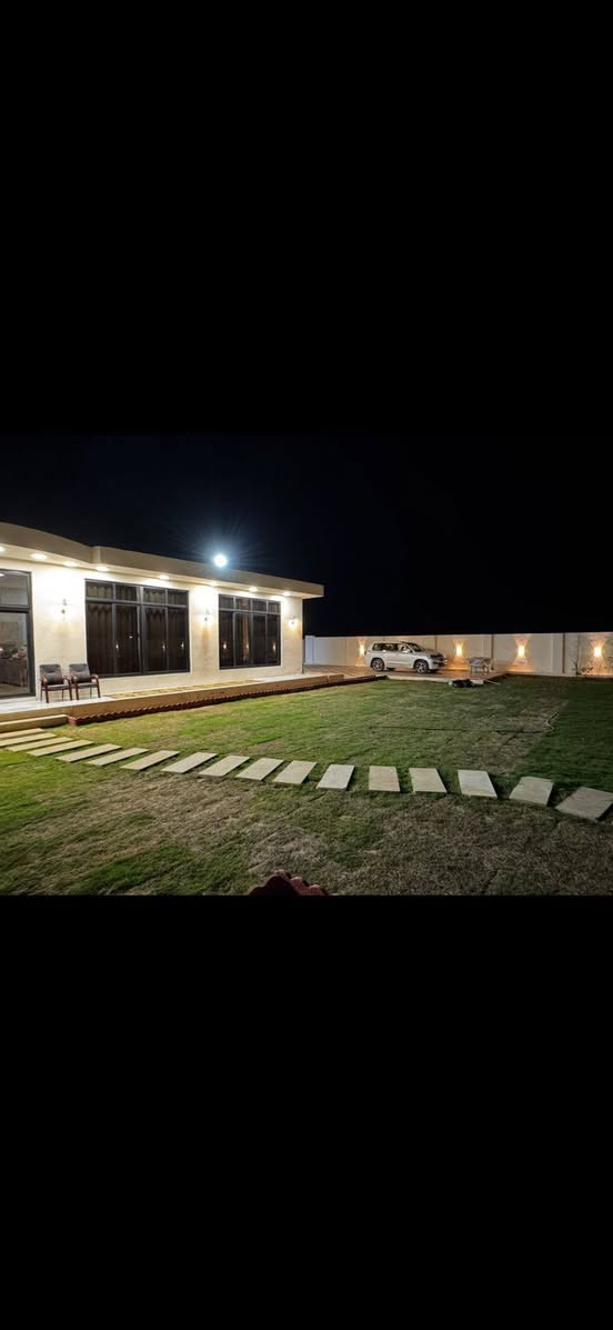 ⚠️( مــزرعـة بسماية )
بغداد / قرب البــسمـايـة 📍
موثقة بـ برنامج اجرلي 😍
              📞📞*********** 📞📞
              📱 متوفـر واتـسـاب 📲 
■غرفة نوم vip 🛏️
 وصالة مؤثثة بالكامل 
ومطبخ متكامل من كل المستلزمات وصحيات داخلية و خارجية  🏠
■مسبح مع المضلة للكبار ( 14  *  7 ) بعمق 2 متر 🏊‍♂️
■العاب للكبار ( بليارد + فيشة + سلة + منضدة ) 
■العاب للصغار ⛳️
■حديقة كبيرة  تحتوي على DJ 🧞‍♂️
■ادوات للشواء ومكان شوي كامل للسمك والمشاوي  
■جلسات خارجية 🎸
■كراج داخلي 
■كهرباء ع مدار 24 ساعة 🕰️ 
■انترنت مجاني مفتوح
■ شاشة تلفزون بحجم 60 بوصة 🖥️
■تبريد جديد و كامل
■الشفت الصباحي من الساعة 9 صباحاً لغاية 7 مساءً…. الشفت المسائي من الساعة 8 مساء ً لغاية الساعة 7 صباحاً 
●يرجى المحافظة على نظافة المكان والممتلكات
للحجز والاستفسار الاتصال على الرقم 
***********
متوفر واتساب
اسعار الشفتات مزرعة بسمايـة ✔️
(( جميع الشفتات الصباحية 🏔️200 الف ))
((الايام العادية سعر الشفت المسائي 🤏250 الف)) 
 عدا ⚠️((الخميس المسائي 300 الف )) ((والجمعة المسائي 300 الف)) … عند تثبيت الحجز تحويل 50 الف عربون على بطاقة الماستر كارد ..الاسعار ثابتة من قبل صاحب المزرعة 🩶
