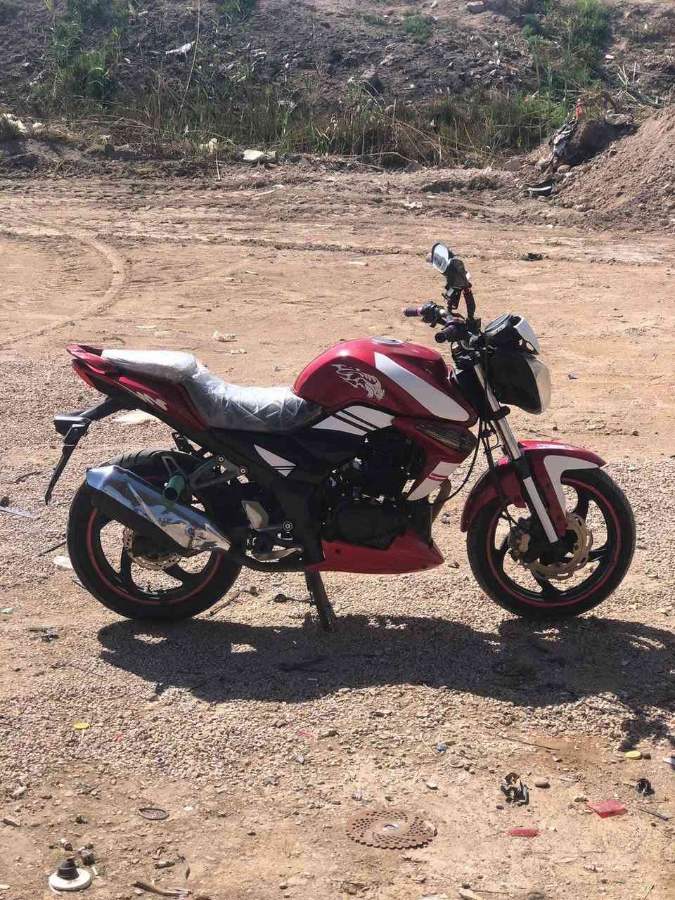 سايم بطحه  موديل 17 انضافه كدامك 750 بي  مابي نقص برغي ***********
