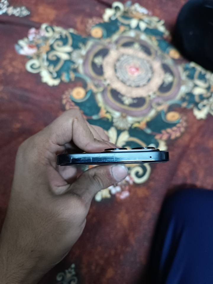 موبايل هونر x8b ذاكرة 512 الداخليه8+8 المعالج سناب دراكون 680 بطارية 4500 ملي امبير كامل ملحقاته ب185 الف العنوان بغداد بغداد, العراق


**إذا كنت صاحب هذا الإعلان وتريد حذفه لأي سبب، رجاءا أرسل رسالة إلى الدعم الفني**