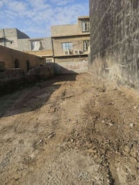 منطقة المفرق • ١٢٥م • واجهة ٦٫٥م