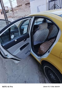 اكسنت دبدوب • ٢٠١٠ • رقم نينوى دولي