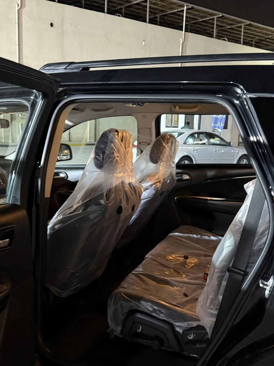 سلام عليكم جورنه 2018 بسمي تحويل ثاني يوم حادثه جاملغ امامي وجاملغ خلفي بي صبغ ربعه مكينه 4 سندر  سياره جاهزه من كلشي رقمي :*********** السعر 120 مراوس  يرهم
