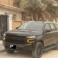 ورحمه الله وبركاته تاهو 2021 خليجي وكالت المنصور ماشيه 49 الف كفاله بي...