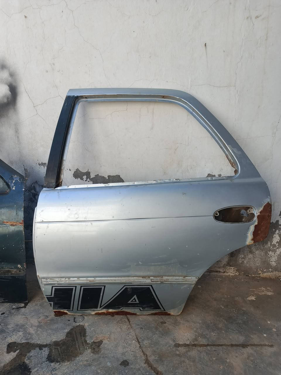 السلام عليكم متاح ابواب كيا سيفيا 93 سعر الواحد 40 الف...چويتر كامل مع ايسي وتي بي اس ب65 الف...چويتر مع تي بي اس 45 الف مال تفصيخ شغالات 100% مكاني سامراء .


**إذا كنت صاحب هذا الإعلان وتريد حذفه لأي سبب، رجاءا أرسل رسالة إلى الدعم الفني**