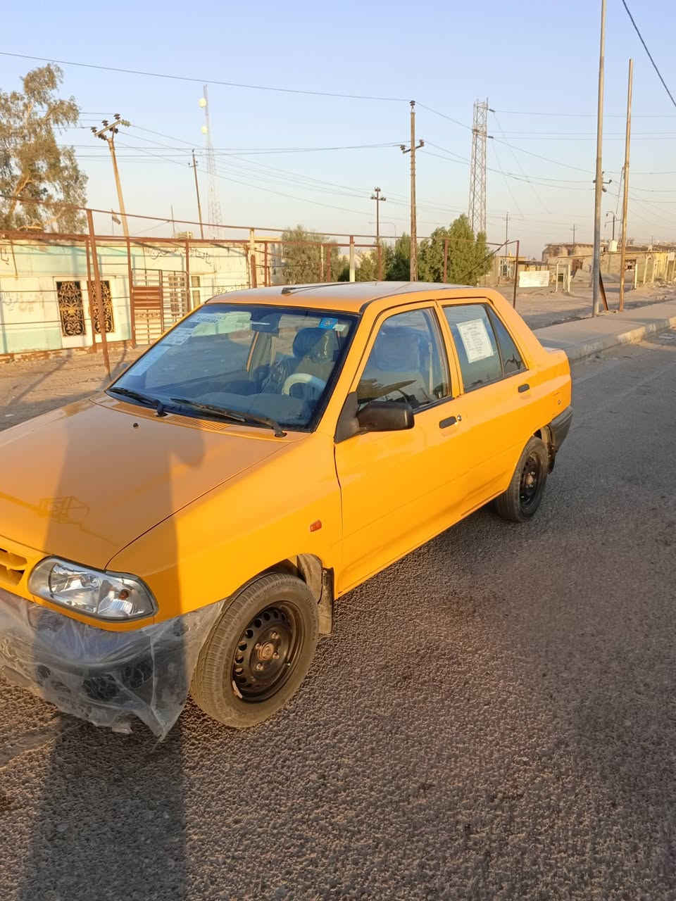 السلام عليكم سيارة للبيع سايبة 2025كفالة عامة تبريدثلج السيارة جديدة مصفرةهيةوغرامات السيارة ترهم نقد ترهم اقصادحسب الاتفاق نقد71نقدوبيهة مجاقليل تحويل ثاني يوم
***********
السلام عليكم سيارة للبيع سايبة 2025كفالة عامة تبريدثلج السيارة جديدة مصفرةهيةوغرامات السيارة ترهم نقد ترهم اقصادحسب الاتفاق نقد71نقدوبيهة مجاقليل تحويل ثاني يوم

