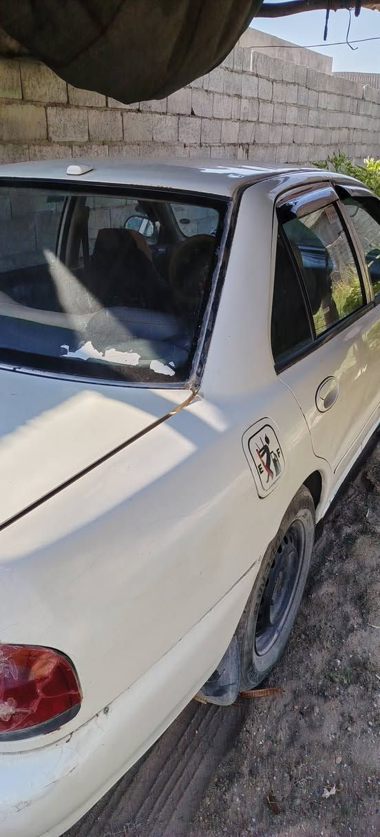 سيارة بروتون نظيفه للبيع
سنوية 2030 لوحات انگليزي
تخم تاير جديد
كير ومحرك نظيف
جاهزة من كلشي
السعر 38 وبيها مجال
رقم الهاتف ***********
