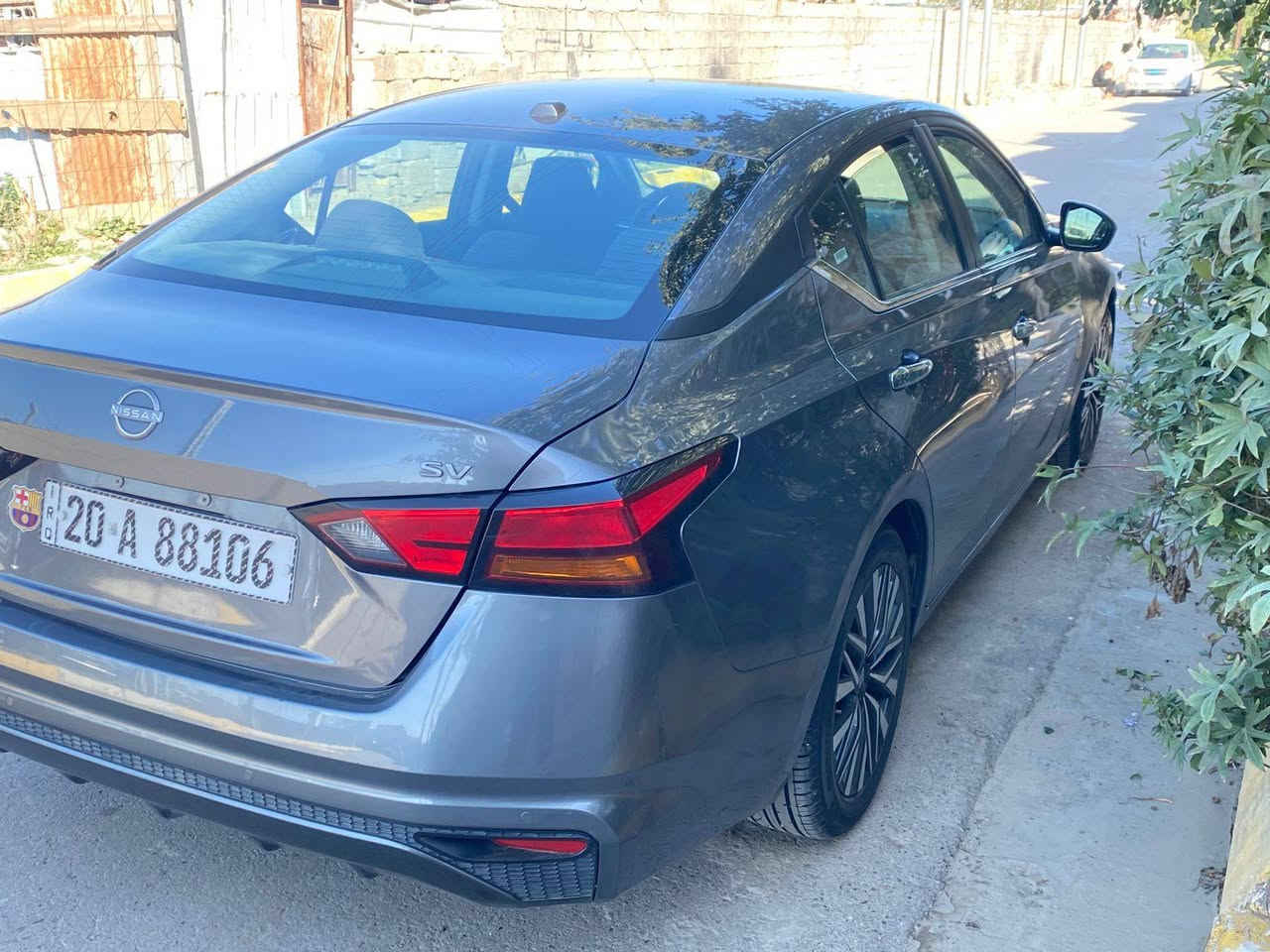 نيسان موديل التيما 24اللبيع مواصفات SVمعوقين ابسمنا ايرباك سليمه حادثه جاملغ يمنه حادثه ماواصل إلى شاصي والا لغد الدعاميه الماميه امبدله جومرلغ مامصبوغات بعدهن 140 الاتصال ***********موقع سياره ديالى بعقوبة قرب الجنسيه
