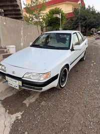 دايو اسبرو • دايو 1995 • اسبرو للبيع • دايو مكينة 16 • سيارة مستعملة ا...