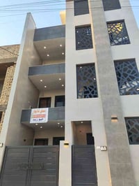 من رخصةادمن الحساب المحترم   شقق للايجار (زيرو) في الخارجيه / حي الجها...