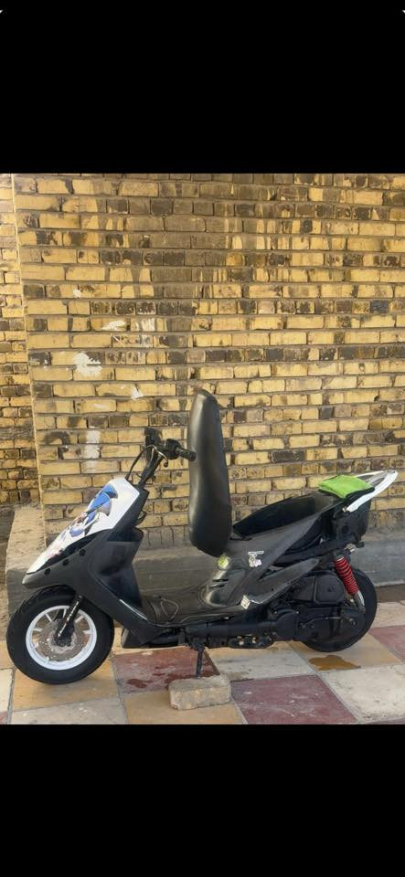 للبيع بوشه 55معدل شلعه بس ويل بلادي حالياً وصالنصه Fm كلجات رياضي دراجه كامله سعر 450 وبيها مجال بسيط 👈🏻***********
