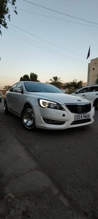 كادنزا • ٢٠١١ • رقم بغداد