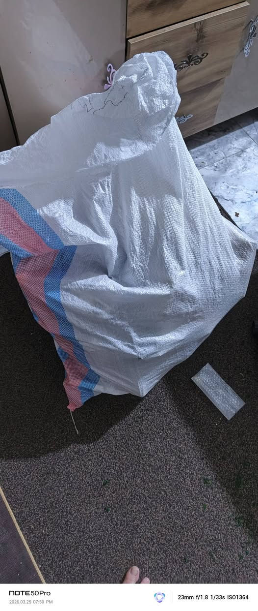 سلام عليكم غراض منوعه للبيع سعر ١٥٠ توصيل ماعندي حته طباخ بي اجهزه اشكال بي


**إذا كنت صاحب هذا الإعلان وتريد حذفه لأي سبب، رجاءا أرسل رسالة إلى الدعم الفني**