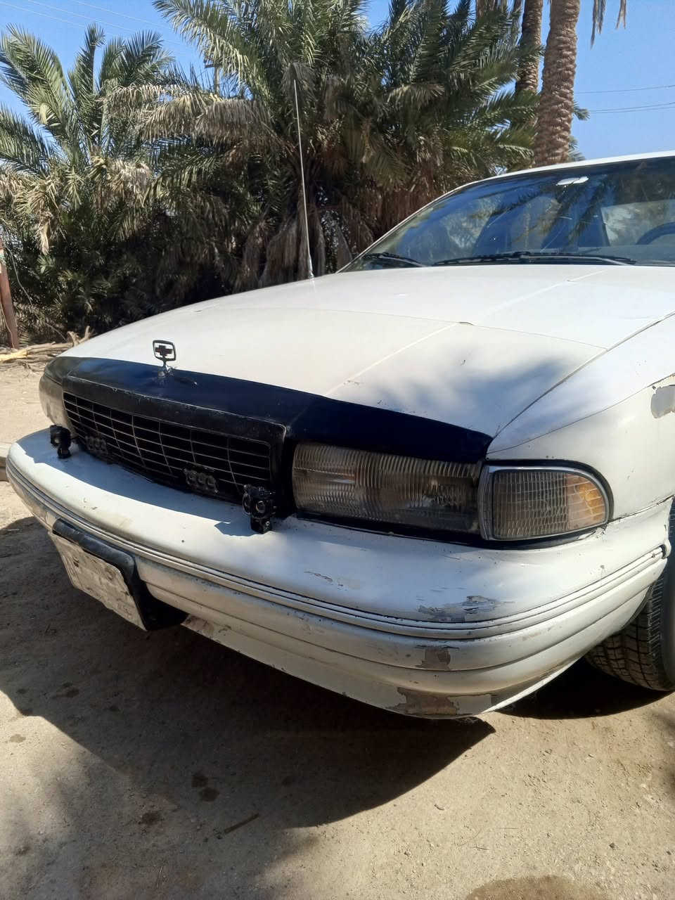 السلام عليكم دولفين موديل 92 للبيع سياره حلوه كير مكينه خير من الله رقم بغداد الماني تريد وكاله تريد تحويل السعر 30وبيها مجال المكان سماوه ***********
