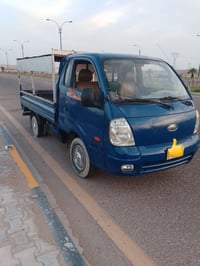 بنكو • ٢٠٠٥ • البصره