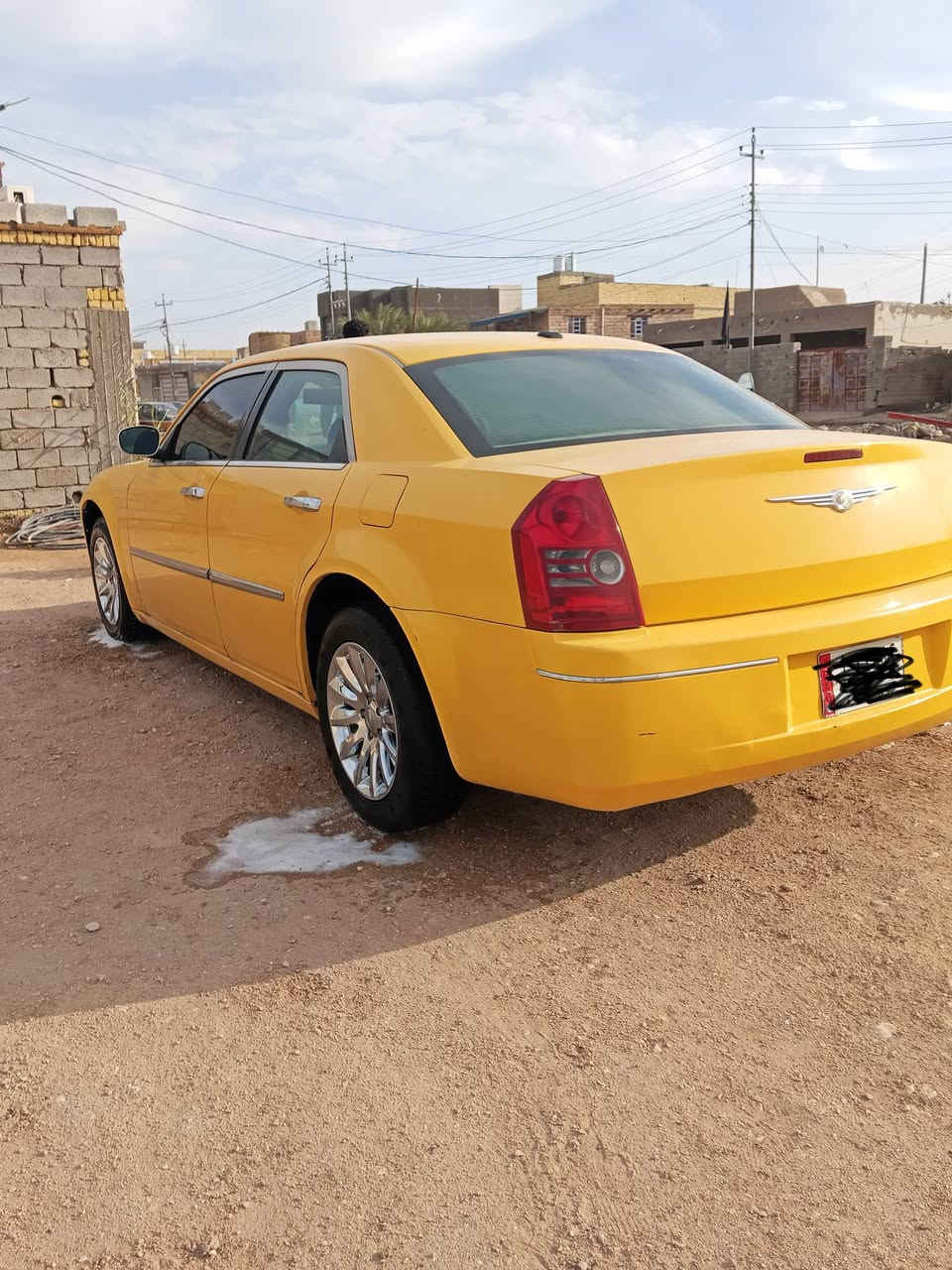 سلام عليكم اوباما الفين 10 سياره جاهز من كيره من مكينه  هداديه تبريد ال ستفسار علا الرقم ***********
