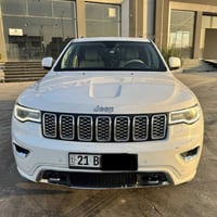 اوفرلاند ٢٠١٩ • ٣٦٠٠ سي سي • فور ويل