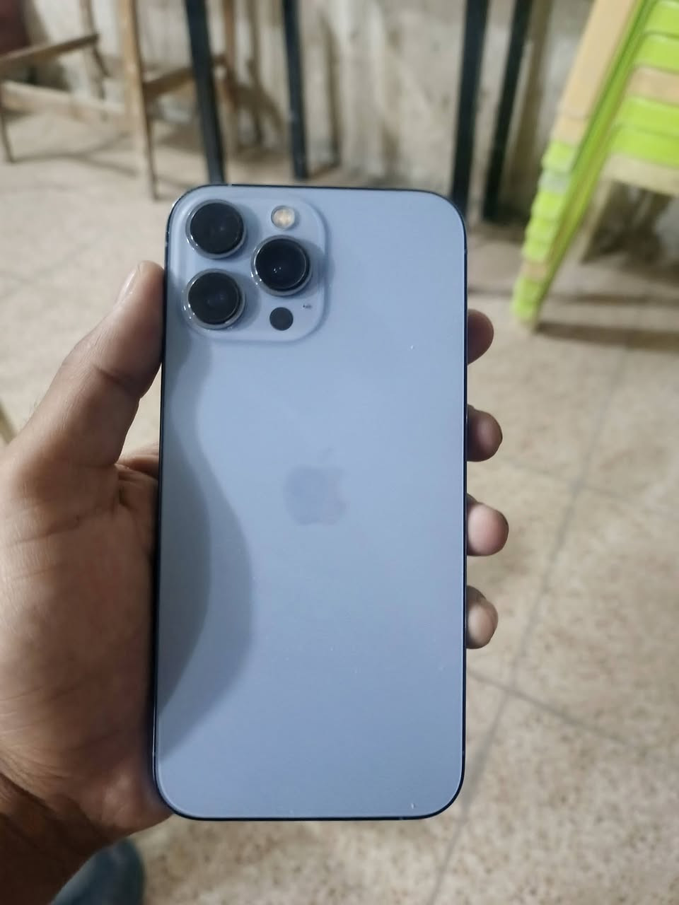 13 لبيع امريكي بطاريه 89  شاشه مبدله ذاكره 256 باقي التفاصيل خاص


**إذا كنت صاحب هذا الإعلان وتريد حذفه لأي سبب، رجاءا أرسل رسالة إلى الدعم الفني**