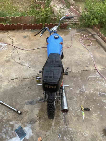 نامه موديل 25 محرك كبس لبيع او مراوس ويا كامله سعر 480 بي مجال حك جيه***********
