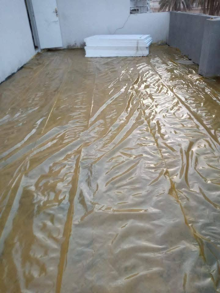 تطبيك سطوح اشتايكر كرسته وعمل وإعادة ماستك وزفت اشغل مهندس على فحص نتصال على هذا رقم ***********
