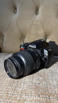 نيكون 60D • نظيف • أربيل
