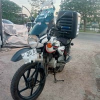 بوكسر موديل20محرك. بيه خيط. تبخير دراجه بلاديه محرك. ممفتوح رقم ديالى ...