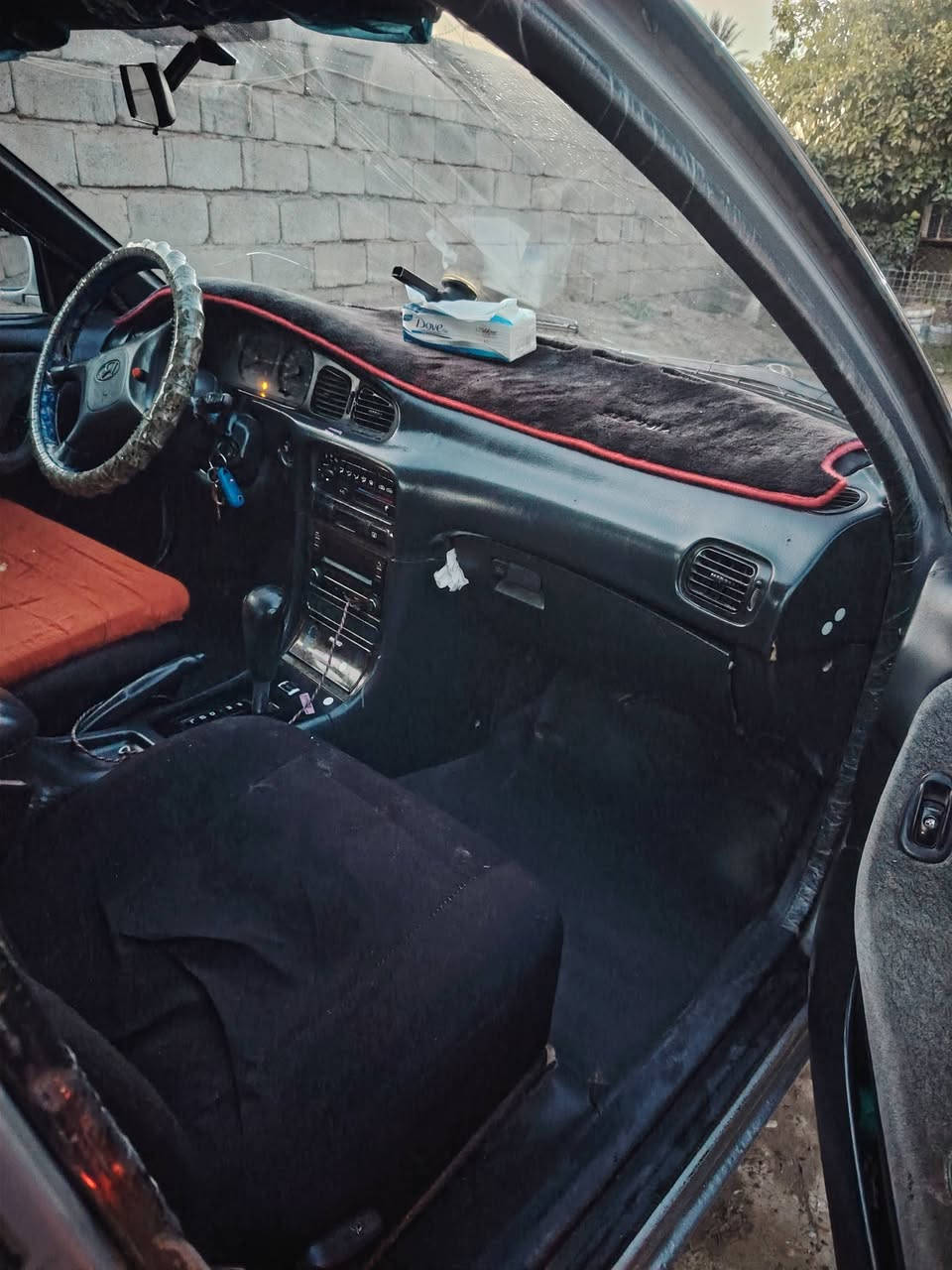 السلام عليكم ورحمة الله.
للبيع سوناته تو موديل1994 لون سلفر نضافه خير من الله كير مكينه خير من الله كهربائيات جاهزه بأسمي تحويل مباشر كلشي مناقصها مكاني ديالى المقداديه سعر خاص الشراي يتفضل


**إذا كنت صاحب هذا الإعلان وتريد حذفه لأي سبب، رجاءا أرسل رسالة إلى الدعم الفني**