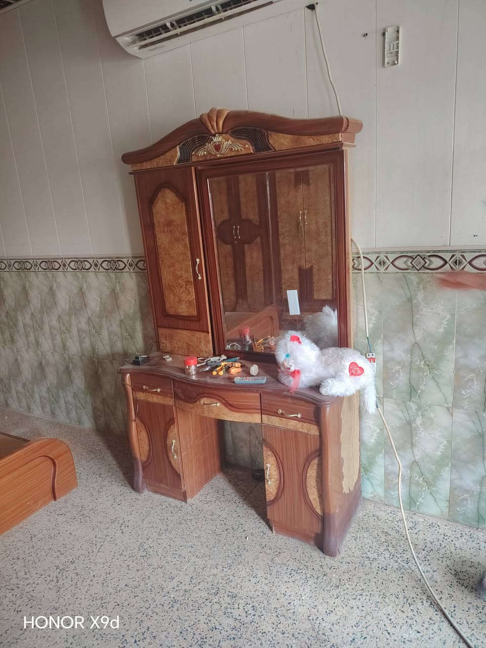 غرفه جديده لبيع سعر 550 الرميثة  ***********
