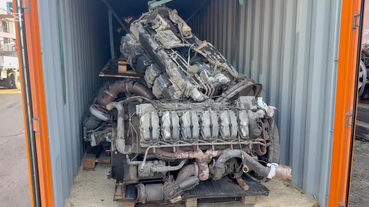 اللهم صل على محمد وال محمد على بركه الله 
وصول محركات سكانيا وارد اسباني محركات زيرو جدد ***********
***********
***********
العنوان بغداد الشيخ عمر مجاور مجمع الوادي
