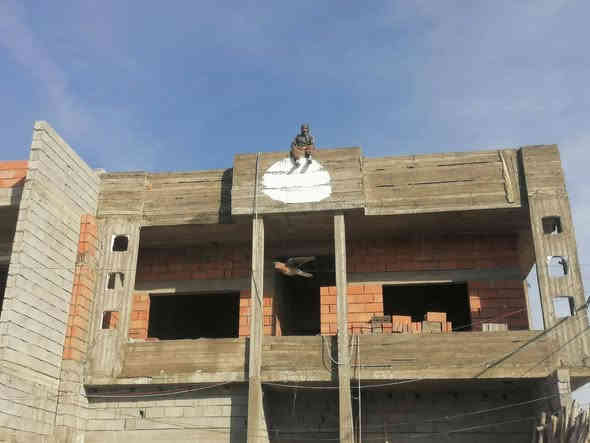 السلام عليكم اخوان نجاره درجه اوله داخل كركوك شغل هندسه شرط وسعار جدن مناسبه التصال الرقم وتدلل بي وتساب هم ***********
