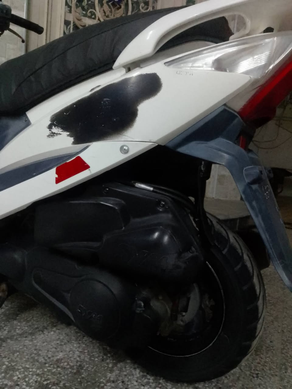 كامكو جي فور حاويه بعدها بلجيس ماخذها بل 850


**إذا كنت صاحب هذا الإعلان وتريد حذفه لأي سبب، رجاءا أرسل رسالة إلى الدعم الفني**