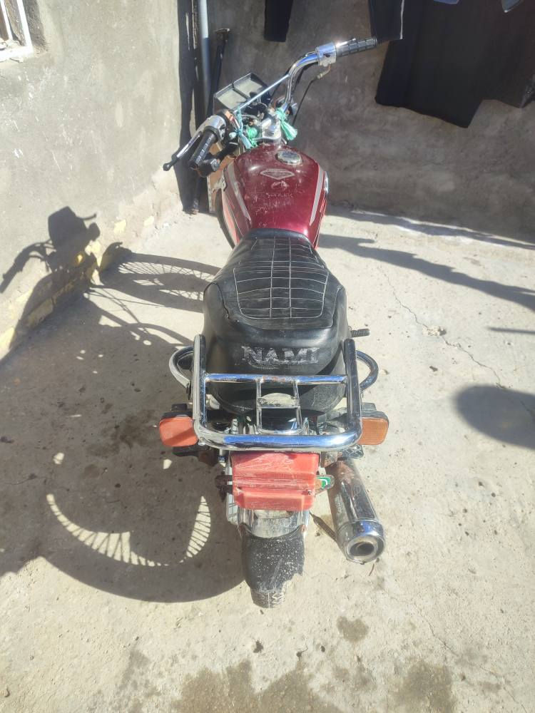 السلام عليكم دراجه تايجر موديل 21 اوراق السعر 350 المكان حله قضاء المحاويل***********
