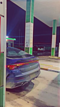 K5 2021 1600 Turbo  Gt line  4 مودات قياده  بصمه  ترحيب تشغيل عن بعد  ...