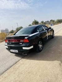 جراند شيروكي • ٢٠١٣ • رقم بغداد