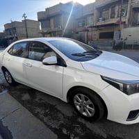 كورلا البيع 2015. مكينة 2000 مكان بغداد كفاءات العبيدي استفسار 0775026...