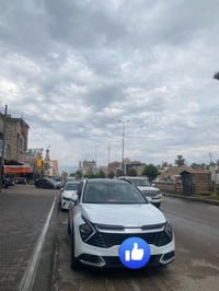 سبورتج 2023 خليجي 🔴 مكفوله كفاله عامه من حادث وباود وصبغ  رقم اربيل  ف...