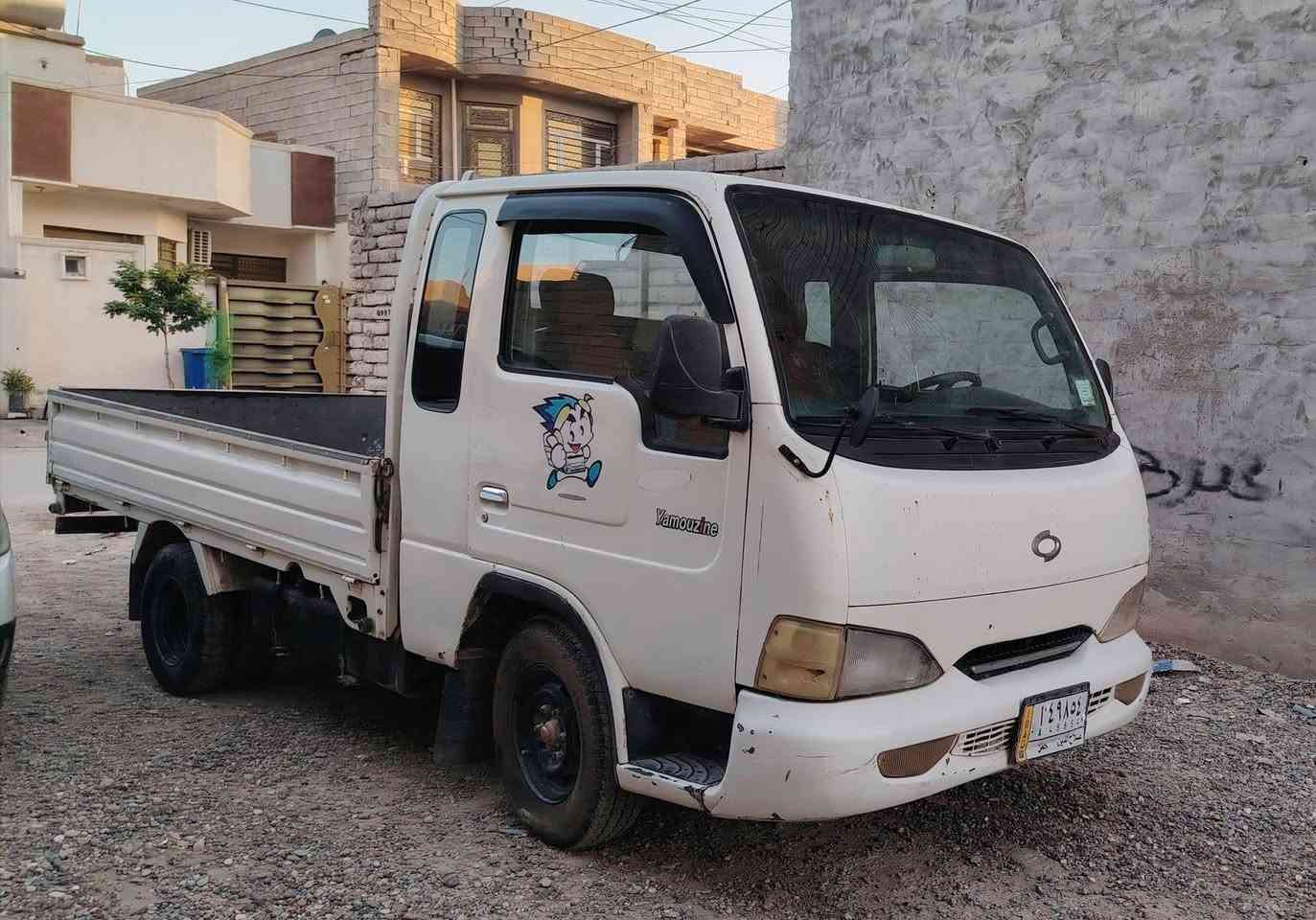 سامسونك موديل 2000  گير محرك اكسل شاصي كفاله  سنويه عظم عاج  تنتهي شهر الثامن 2026 تحويل مباشر السعر 53 للاستفسار الاتصال على الرقم ***********
