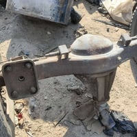 اكسل • تويوتا • قطع غيار