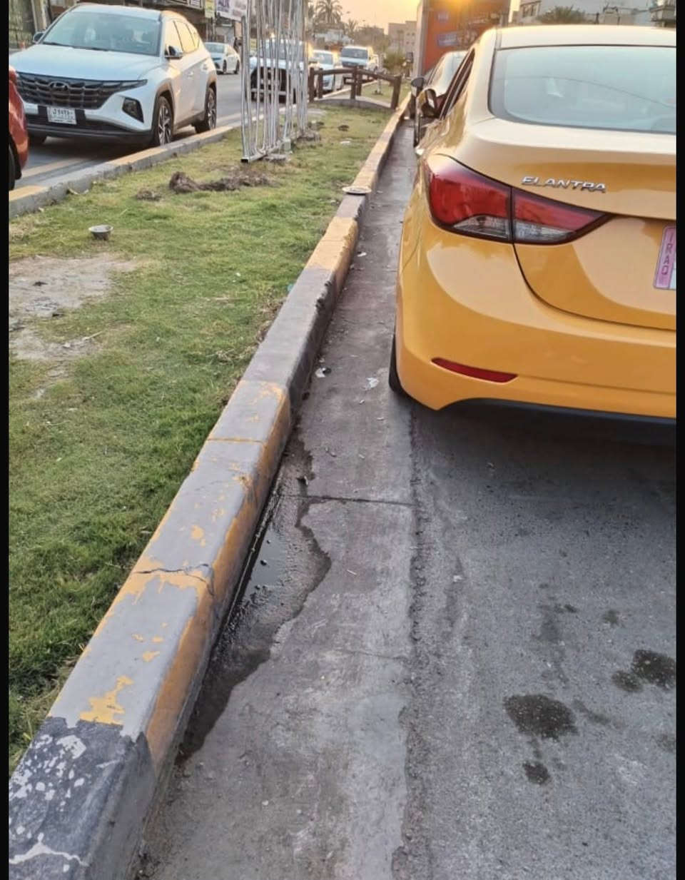 النترا 2015 خليجي للبيع شركة القلم فول مواصفات 
فتحه تحكم ستيرن ويل كب حجم16  محرك 1800 
ماشيه 250 
4دسك 
تبريد ثلج 
للاستفسار ***********
مكاني بغداد
