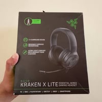 مشامه الهوه • سماعات