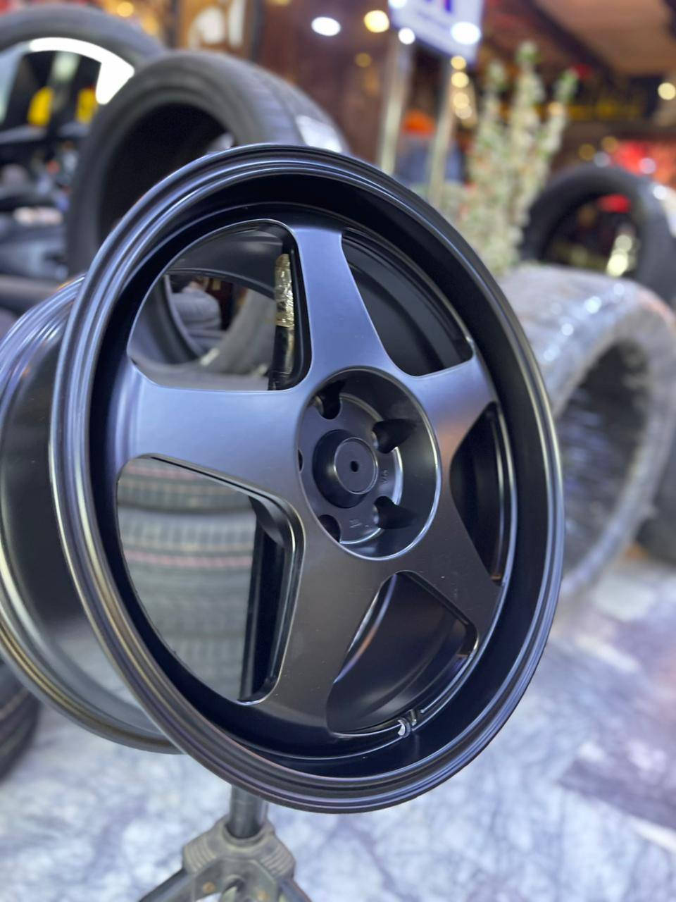 السلام عليكم ويلات حجم 18 رياضيه
مستعملات زيروات
متوفر
احمد ورمزي مجمع المشن
***********
