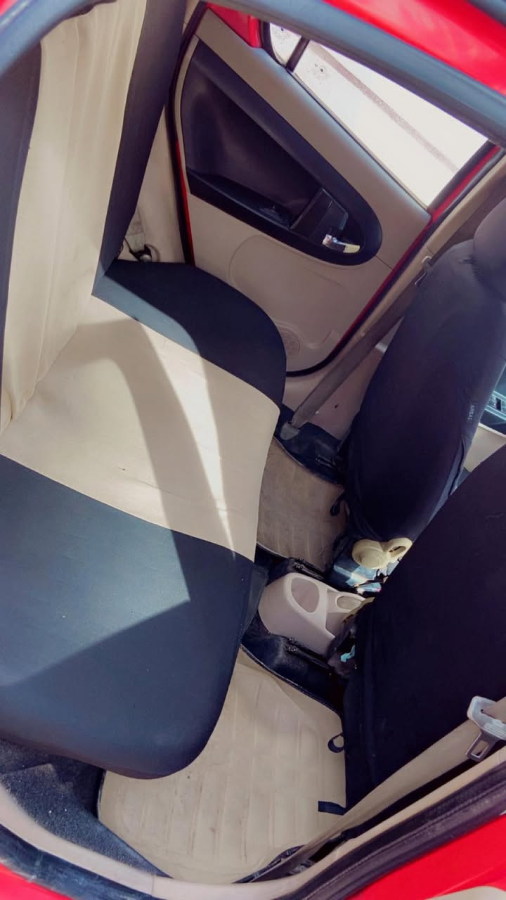 #جيلي_باندا موديل ٢٠١٣
رقم بغداد تحويل مباشر 

 كير ومكينة خير من الله

كير اوتو صدر جديد 

مابيها اي نقص 

المكان بغداد 

السعر ٤٥ وبيها مجال 

  ***********
