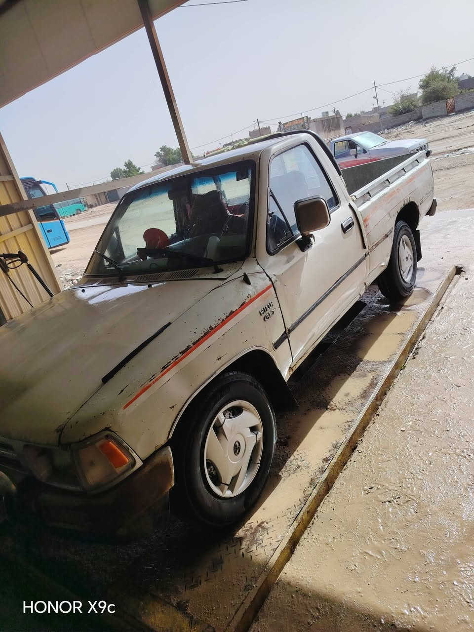 بيكم للبيع موديل91سياره نضيفه وحلوه يابان الستيرن باور
سنويه 29 رقم جديد كلشي شغال بيها كهرباهيات
بدي نضيف 
سعر48وبيه مجال قليل رقم ***********
