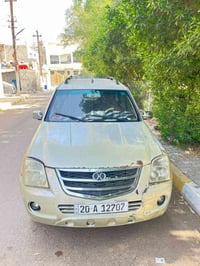ريد ستار للبيع موديل 2006 سياره خير من الله تخم تاير صدر جديد السنويه ...