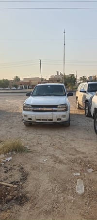 بلايزر • ٢٠٠٥ • المقدادية
