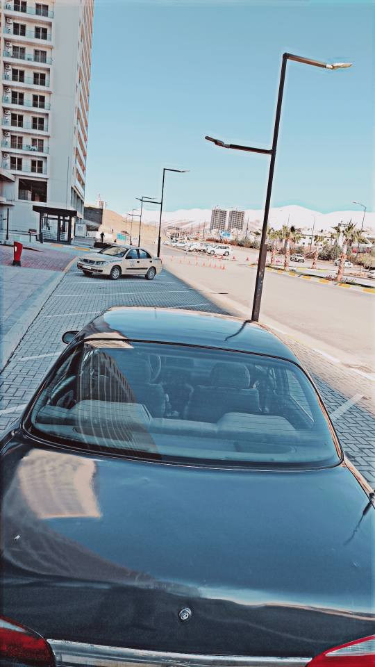 سلاوی خوای گەورەتان لی بئ کیا کریدۆس گئر عادی هەمو گیانی بە شەرت کارەبای گیڕ مەکینە بە شەرتە مالەکە وەسفی ناوئ ئاڕم پلاستیک سلیمانی گئچ کامل ئیش ئەکات گەرمی تەبرید بە لە غازی نوقسانە بەرگە دەرگاو کوشنو داشبلی لۆک دوکەل بوخار هەموی بە شەرت ناو نیشان سلیمانی سعری ٢٢ گەڵاو ماعامەلەیەکی برایانە *********** السليمانية, العراق
