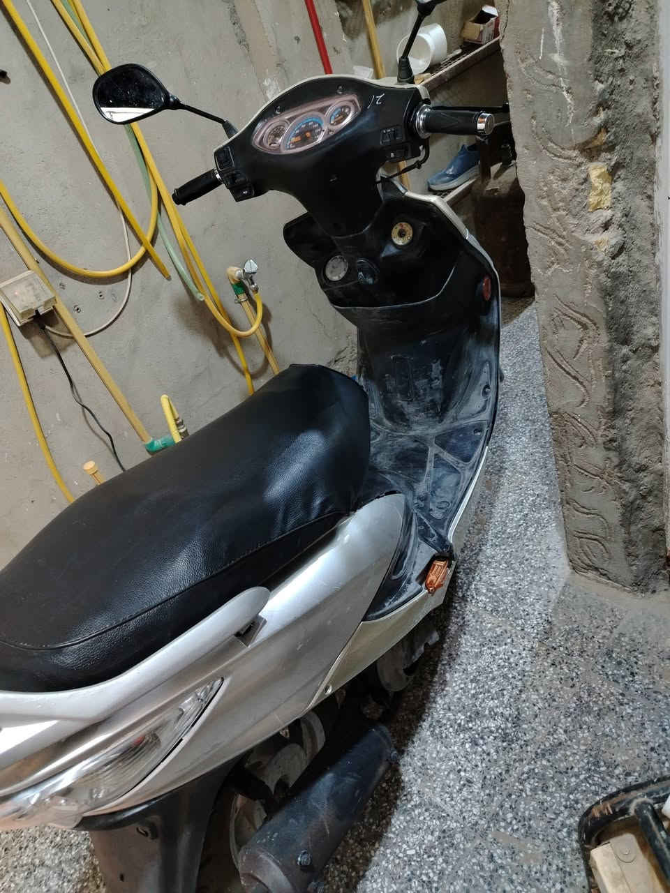 سلام عليكم
كامكو G4 نظيفة مكينة مال حاوية
مكفولة كهربائيات كاملة
مكاتبه باسمي
لبيع سعر ٥٠٠ وبي مجال
بيع مستعجل
رقم ***********
واتساب ماسنجر مفتوح
