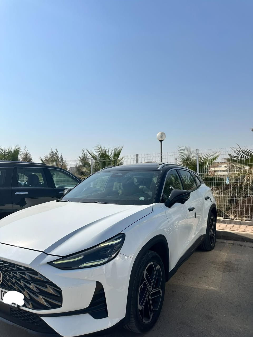 MG one 2023
فول فوله
رويشتوه 27000km
٣ شاشە
٣ مۆدى لێخورين
سه قف پانۆراما
رادار 360
٤ جام و ئاويّنه لوتو
زه مانى شه ريكەی ماوه
بۆیاخی نییە
١٥٠وەرەقە و مەجەلێکی کەم


**إذا كنت صاحب هذا الإعلان وتريد حذفه لأي سبب، رجاءا أرسل رسالة إلى الدعم الفني**